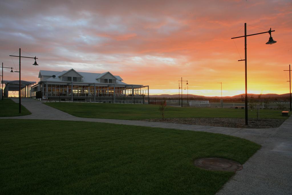 York Cove Hotel George Town Εξωτερικό φωτογραφία