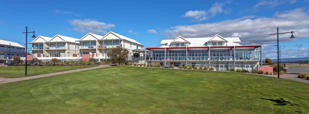 York Cove Hotel George Town Εξωτερικό φωτογραφία
