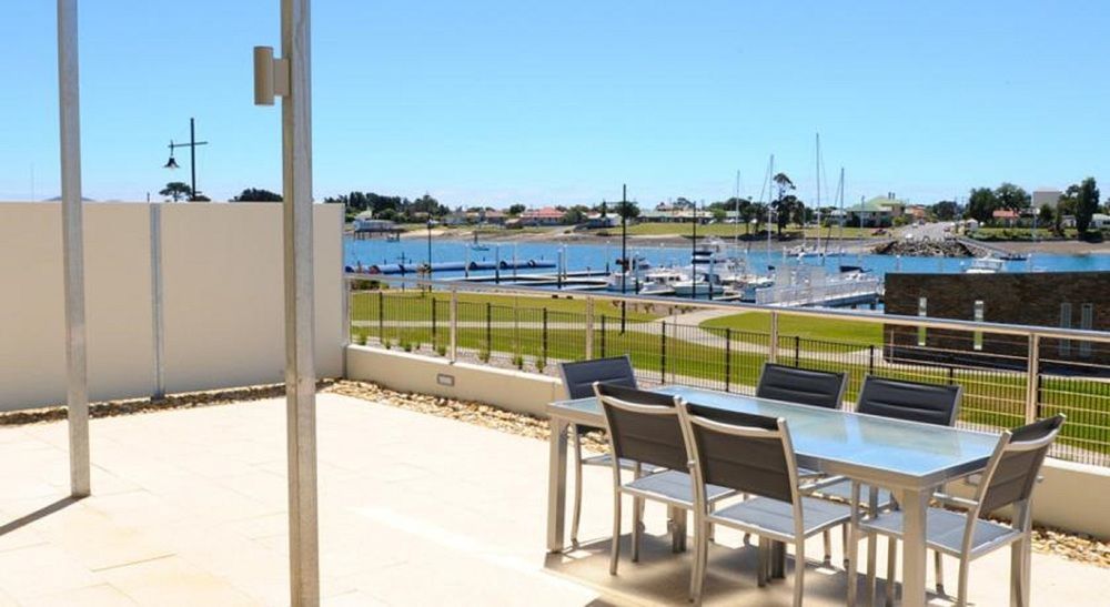 York Cove Hotel George Town Εξωτερικό φωτογραφία