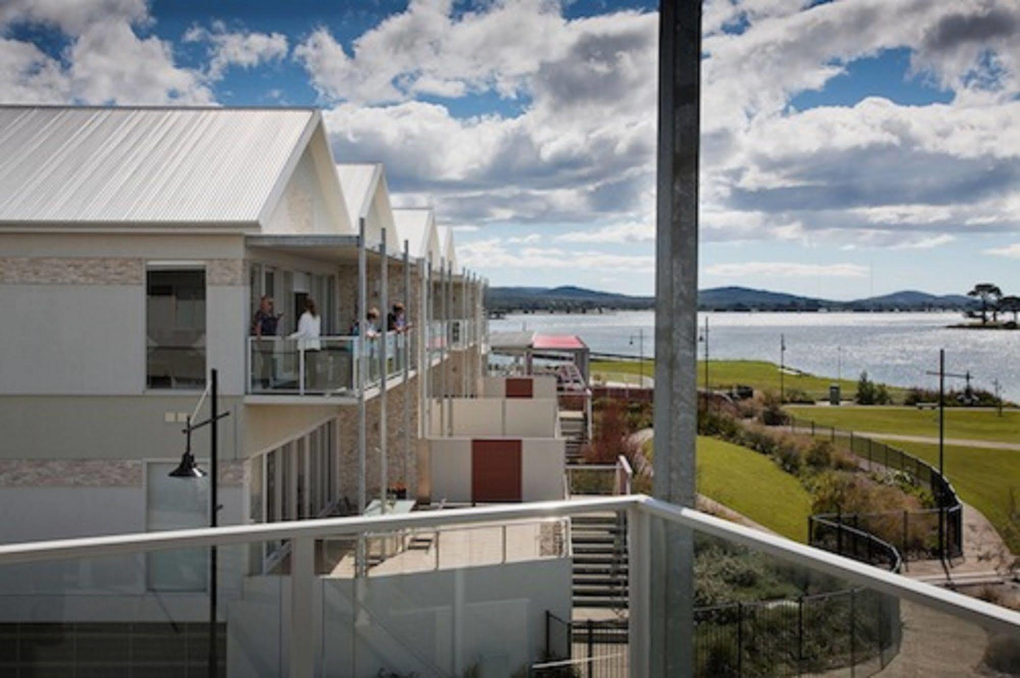 York Cove Hotel George Town Εξωτερικό φωτογραφία